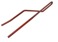 Mola - Dt. - Comp:460mm, Larg:137mm, Ø11mm - para Vicon Aplicavel em: 99136241
