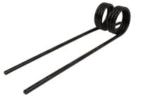 Mola Comp:275mm, Larg:60mm, Ø5.9mm - para KongskildeAplicavel em: 5034