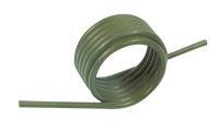 Mola Comp:117mm, Larg Ø3.5mm - para Centrac Aplicavel em: 328/MAT991