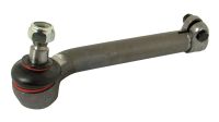 Ponteira Dt., Comp: 256mm