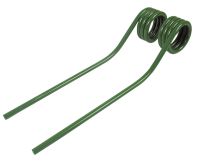 Mola Comp:388mm, Larg:103mm, Ø9mm - para JF Aplicavel em: 0608770