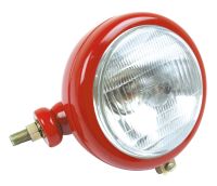 Farol, Esq. Lado de condução Direita