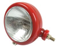 Farol, Dt. Lado de condução Direita