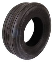 Pneu, 18 x 8.50 - 8, 4PR