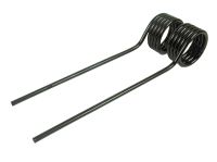 Mola Comp:275mm, Larg:75mm, Ø5.9mm - para Gustin Aplicavel em: 627662