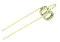 Mola Comp:275mm, Larg:65mm, Ø6.5mm - para PZ Aplicavel em: PZ69
