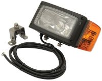 Farol Esq. (Direita )