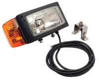Farol Dt. (Direita )