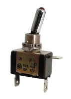 Universal Interruptor