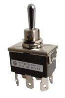Universal Interruptor