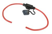 Suporte fusiveis tipo placa Mini