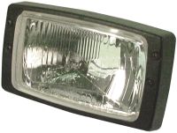 Farol, Esq./Dt. Lado de condução Dt.