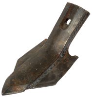 Bico, Larg: 103mm, Espessura: 5mmAplicavel em: 200PWV0428