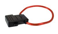 Suporte fusiveis tipo placa Maxi