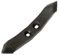 Bico 270x40x16mm Centros de orifícios em 45mmAplicavel em: 4572431
