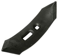 Bico 250x65x8mm Centros de orifícios em 35/60mmAplicavel em: KK193570