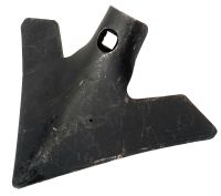Bico asa andorinha 200x4mm