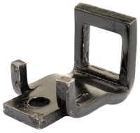 Abraçadeira mola vibrocultor 32x10mm para 50x12mm