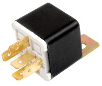 Relay 24V, 20AAplicavel em: RL.15124