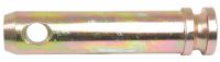 Cavilha 25x83mm Cat. 2