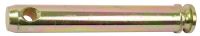Cavilha 25x142mm Cat. 2