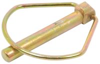Cavilha mola tipo Pêra Ø11mm x 70mm
