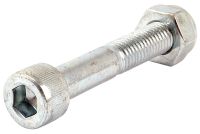 Fusivel - M10 x 60mm, Resistência à tração 12.9 (10 un. Caixa)