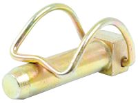 Cavilha estabilizador Ø16mm x 62mm