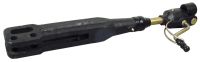 Braço - Articulação Ø 22mm- Forquilha Furo Ø 20 & 21x63mm - Comprimento minimo:665mm - 1 UNC