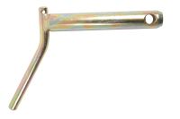 Cavilha 22x123mm Cat.1