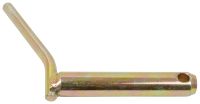 Cavilha 25x123mm Cat.2
