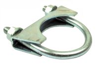 Abraçadeira de escape Ø: 28mm