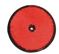 Reflector redondo