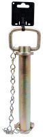 Cavilha de Engate com corrente 32x183mm