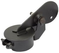 Etiqueta Tampa Escape 63.5mm