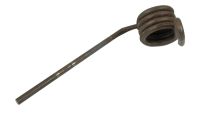 Mola Comp:170mm, Larg:67mm, Ø6mm - para Bamford Aplicavel em: AG170