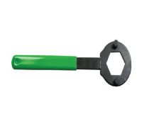 Chave femea da embraiagem 34x59mm Jonnesway MG010002