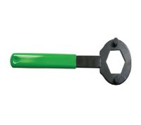 Chave femea da embraiagem 39x72mm Jonnesway MG010004
