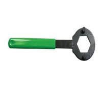 Chave femea da embraiagem 46mm Jonnesway MG010006