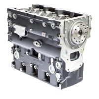 SHORT ENGINE Perkins NM40020
