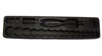 Tabuleiro para C-3DH262 Jonnesway P-TR(S04H4120ST)