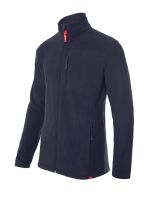 Casaco Polar Azul Marinho XS