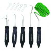 Kit Montagem Vidros Jonnesway AB010001