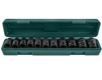 Jogo chaves impacto 1/2" Jonnesway S03A4111S
