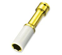 Chave Impacto Longa 1/2" de 19mm Jonnesway S03AD4519