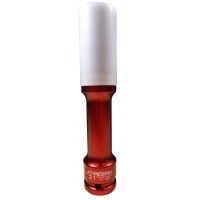 Chave Impacto Longa 1/2" de 21mm Jonnesway S03AD4521