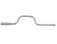 Manivela quadra macho 1/2" Jonnesway S41H41