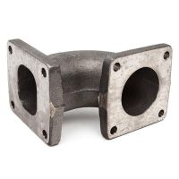 EXHAUST MANIFOLD Perkins SE15BS