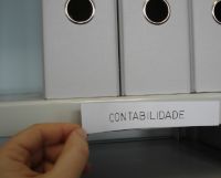 Etiqueta n.º 1/ mod. A (cento)