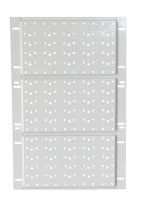 Paineis exposit. de 300 perf. br.º